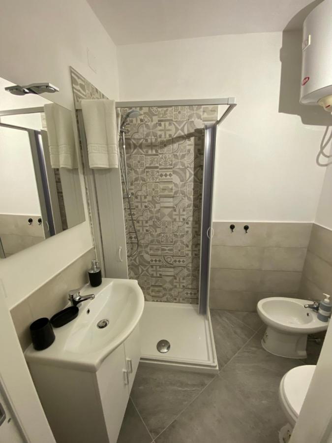 Al Centro Di Tutto Apartamento Palermo Exterior foto