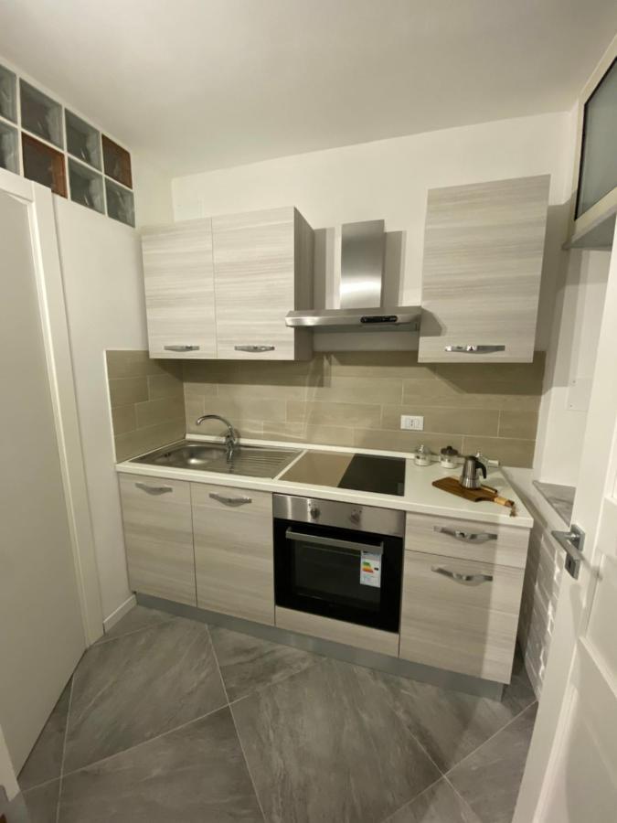 Al Centro Di Tutto Apartamento Palermo Exterior foto
