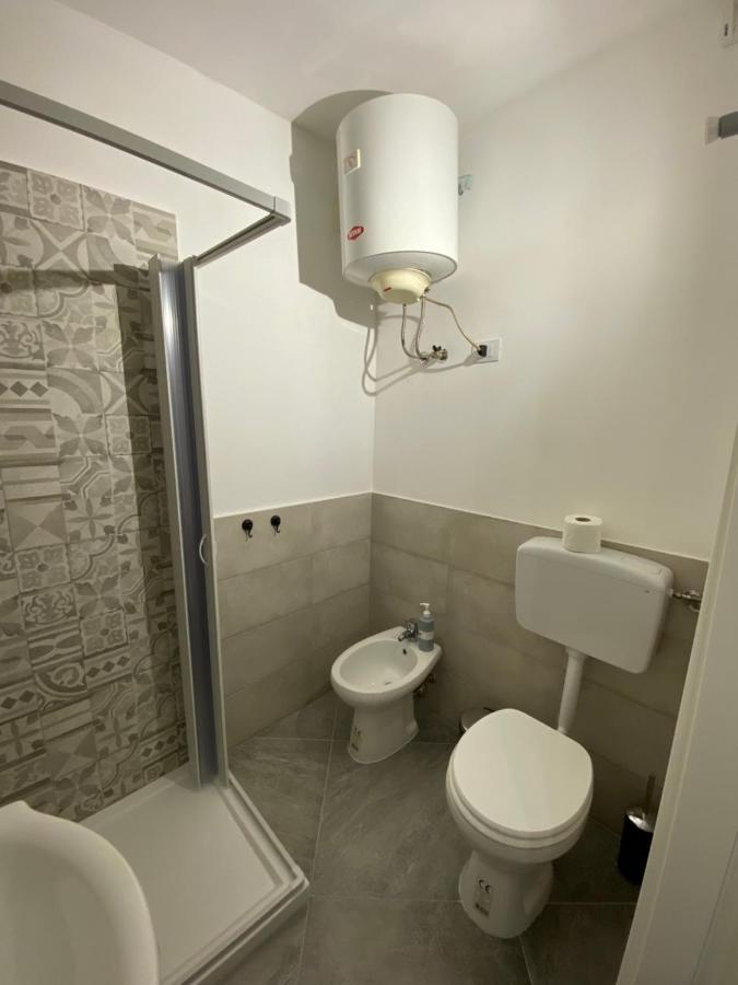 Al Centro Di Tutto Apartamento Palermo Exterior foto