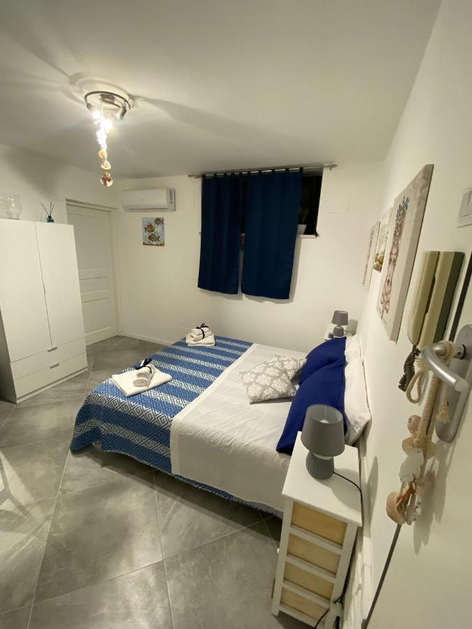 Al Centro Di Tutto Apartamento Palermo Exterior foto
